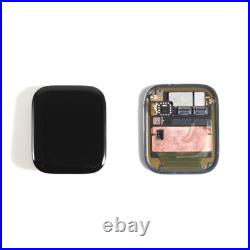 Repair Part For Apple Watch iWatch Series 9th 41mm 45mm LCD Display Touch Screen