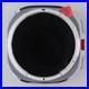 Repair Part SVC ASSY OLED/Frame for Galaxy Watch Ultra (47mm/SM-L705U) White