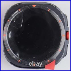 Repair Part SVC Assembly OLED/Frame for Galaxy Watch Ultra (47mm/SM-L70) Gray