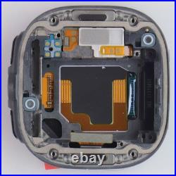 Repair Part SVC Assembly OLED/Frame for Galaxy Watch Ultra (47mm/SM-L70) Gray
