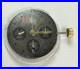 Repair Parts Clone Automatic Watch 6 Date 7750 Movement Chronogrpah For 7750