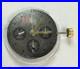 Repair Parts Clone Automatic Watch 6 Date 7750 Movement Chronogrpah For 7750
