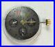 Repair Parts Clone Automatic Watch 6 Date 7750 Movement Chronogrpah For 7750