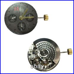 Repair Parts Clone Automatic Watch 6 Date 7750 Movement Chronogrpah For 7750 Repair Parts Clone Automatic Watch 6 Date 7750 Movement Chronogrpah For 7750