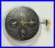 Repair Parts Clone Automatic Watch 6 Date 7750 Movement Chronogrpah For 7750 U