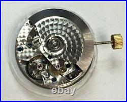 Repair Parts Clone Automatic Watch 6 Date 7750 Movement Chronogrpah For 7750 U