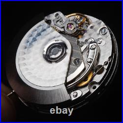 Repair Parts Clone Automatic Watch Movement Chronogrpah For Asian ETA 7753