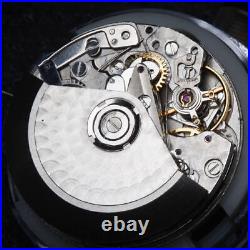 Repair Parts Clone Automatic Watch Movement Chronogrpah For Asian ETA 7753