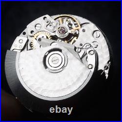 Repair Parts Clone Automatic Watch Movement Chronogrpah For Asian ETA 7753