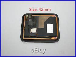Repair Parts For A pple Watch iWatch 42mm LCD Display Screen Assembly Original