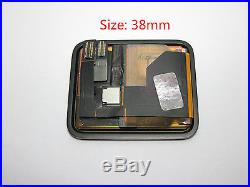 Repair Parts For Apple Watch iWatch 38mm LCD Display Screen Assembly Original