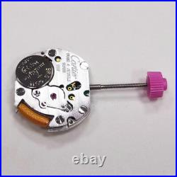 Replacement 4 Jewels 057 Quartz Movement For CTR-057 Watch Movement Repair Part