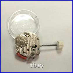 Replacement 4 Jewels 057 Quartz Movement For CTR-057 Watch Movement Repair Part