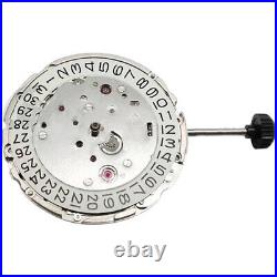 Replacement Mechanical Watch Movement for Citizen Miyota 9015 Watch Repair Part