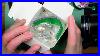Restoring A Fully Disassembled Omega Watch In A Ziploc Bag