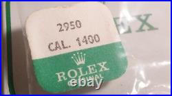 Rolex 1400 2950 crown wheel NOS, for watch repair, vintage