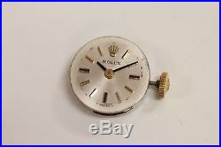 Rolex 1400 movement for Parts or Repair