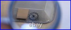 Rolex 1520 8051 Escape Wheel, 1530 1556 1570 Factory Sealed NEW for watch repair