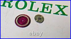 Rolex 1530-1535 7912 Reversing wheel OPEN for watch repair