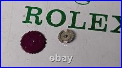 Rolex 1530-1535 7912 Reversing wheel OPEN for watch repair