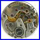Rolex 1600 Movement For Parts Or Repairs