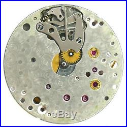 Rolex 1600 Movement For Parts Or Repairs