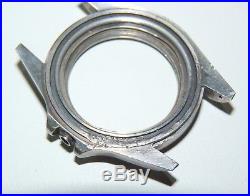 Rolex 16570 Explorer Watch Case Only Damaged, Parts, Repair, Project