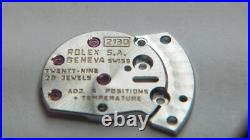 Rolex 2130 140 Automatic Device Upper Bridge for watch repair