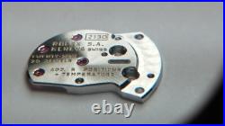 Rolex 2130 140 Automatic Device Upper Bridge for watch repair