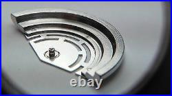 Rolex 3035 5063 or 3030 5063 Datejust Oscillating Weight/Rotor for watch repair