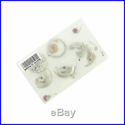 Rolex 3035 Movement Parts For Parts Or Repairs