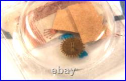 Rolex 3075 5156 GMT Minute Wheel 24 hour NEW SEALED Genuine for watch repair Rolex 3075 5156 GMT Minute Wheel 24 hour NEW SEALED Genuine for watch repair