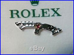 Rolex 3135 120 Balance Bridge with Jewel for watch repair