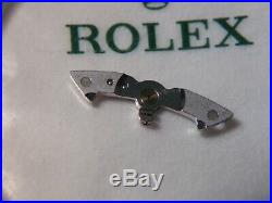 Rolex 3135 120 Balance Bridge with Jewel for watch repair