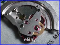 Rolex 3135 145, 3130 Complete Unit Automatic mechanism for watch repair
