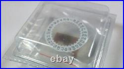 Rolex 3135 16200 Date Indicator, New Sealed Genuine Rolex for watch repair