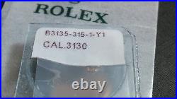 Rolex 3135 315-1 Barrel Complete, Sealed for watch repair/parts
