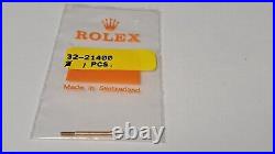 Rolex 32-21400 SCREW PIN 18K GOLD PART for Day-Date for watch repair/parts