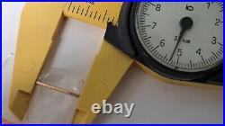 Rolex 32-21400 SCREW PIN 18K GOLD PART for Day-Date for watch repair/parts