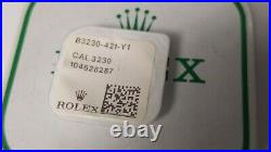 Rolex 3230 421 Pallet Fork NewithSEALED for watch repair