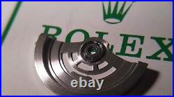 Rolex 3235 570 Rotor/Oscillating Weight new, for watch repair