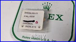 Rolex 4030 311 mainspring NewithSealed for watch repair