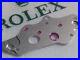 Rolex 4130 135 Automatic Device Lower Bridge, NEW, open pack, for watch repair