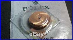 Rolex 4130 315 Barrel Complete Factory Sealed, NEW for watch repair