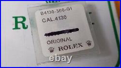 Rolex 4130 360-1 Chronograph Second Wheel Sealed/NEW Genuine for watch repair