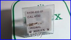 Rolex 4130 850 Hour Counting Wheel. NEW SEALED for watch repair