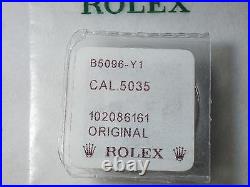 Rolex 5035 5096 Date Corrector New Sealed for watch repair/parts