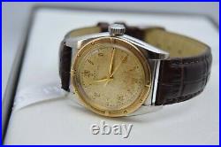Rolex Bubbleback ref 3372 For Parts or Repair