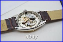 Rolex Bubbleback ref 3372 For Parts or Repair