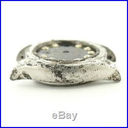 Rolex Datejust 179173 Black Diamond Dial Ladies Watch Head+movement Parts/repair